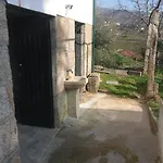 Сasa de vacaciones Casas Decá&delá *
