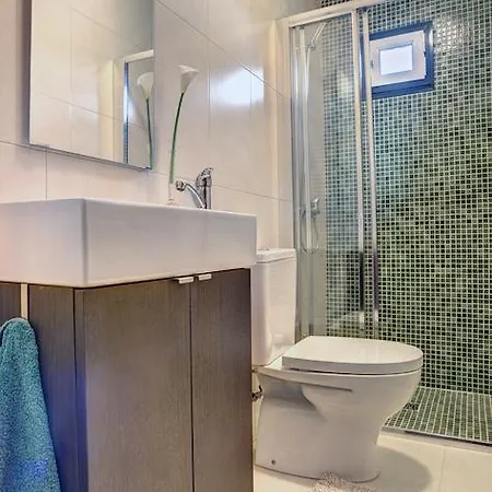 Holiday home Casas Deca & Dela