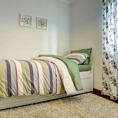 Holiday home Casas Deca & Dela Ponte de Lima