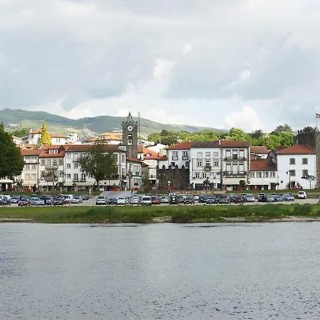 Feriehus Casas Deca & Dela Ponte de Lima