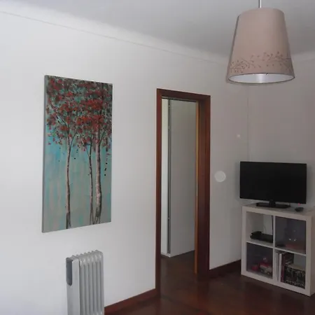 Tatil Evi Casas Deca & Dela Ponte de Lima