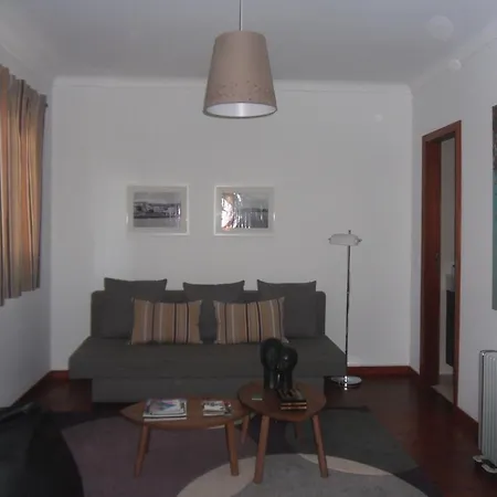 Casas Decá&delá Ponte de Lima