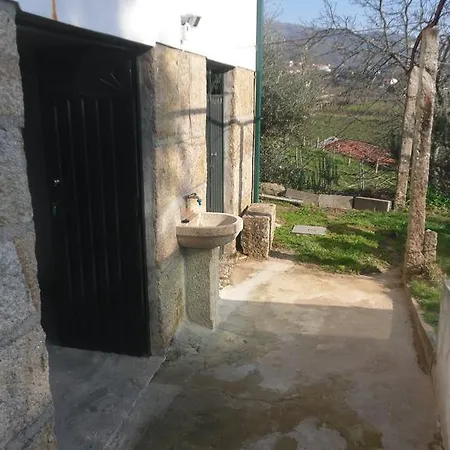 Σπίτι διακοπών Casas Deca & Dela *