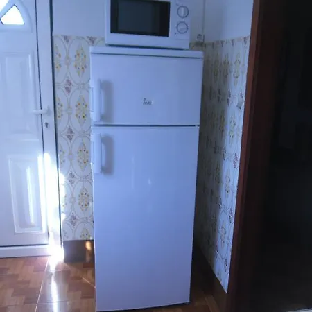 Casas Deca & Dela Ponte de Lima