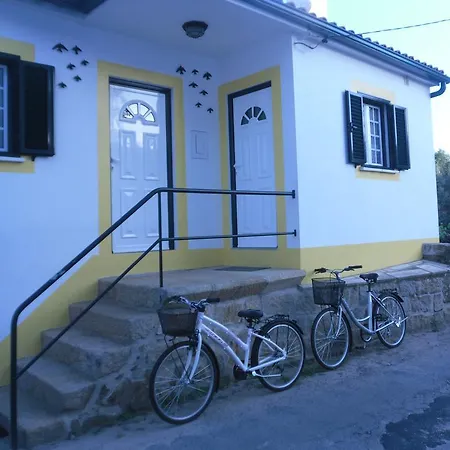 Nyaraló Casas Deca & Dela Ponte de Lima