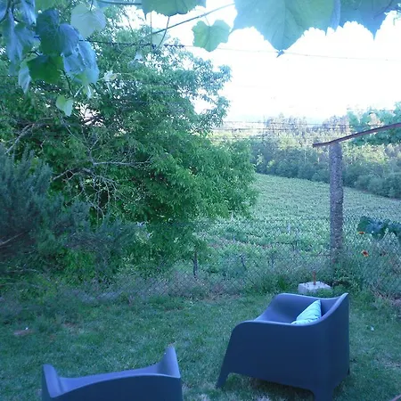 Casas Deca & Dela Feriehus *