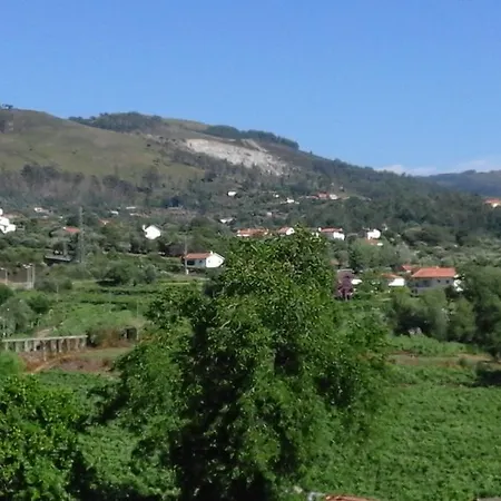 Σπίτι διακοπών Casas Deca & Dela
