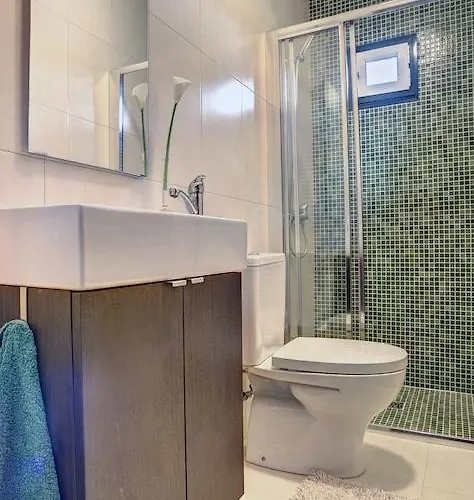 Tatil Evi Casas Deca & Dela