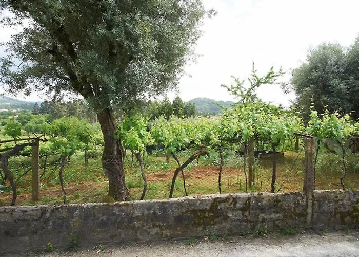 Tatil Evi Casas Deca & Dela