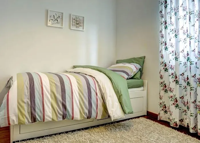 펜션 Casas Deca & Dela 폰테 데 리마