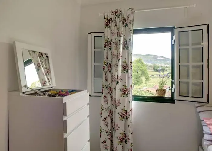 Tatil Evi Casas Deca & Dela *