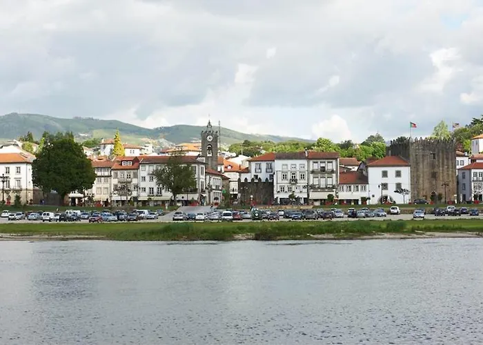 Casa de Férias Casas Decá&delá Ponte de Lima