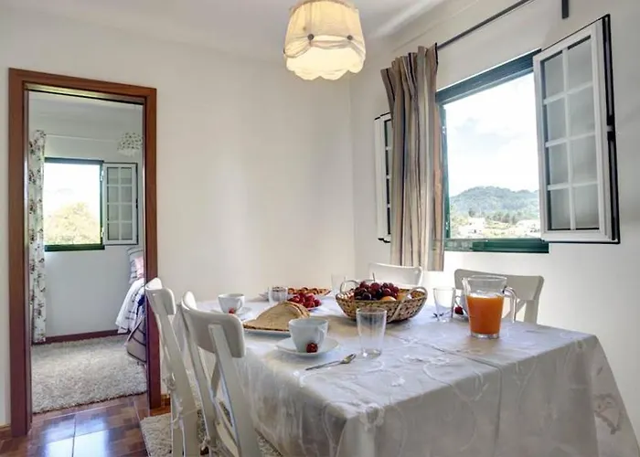 Casas Deca & Dela 폰테 데 리마