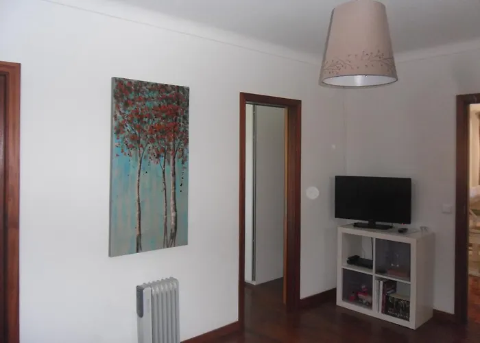 Tatil Evi Casas Deca & Dela Ponte de Lima