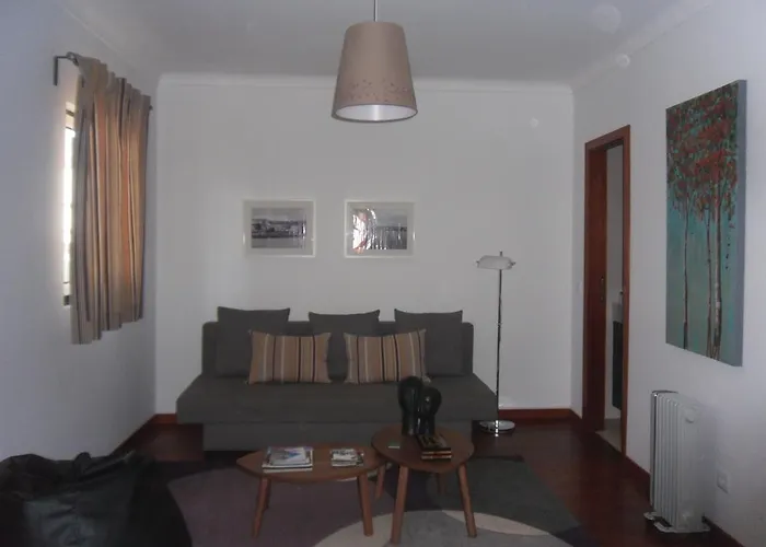 Casas Decá&delá Ponte de Lima