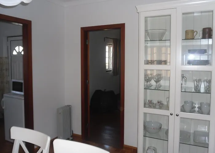 Casas Decá&delá Ponte de Lima