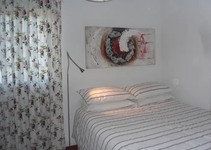 Tatil Evi Casas Deca & Dela