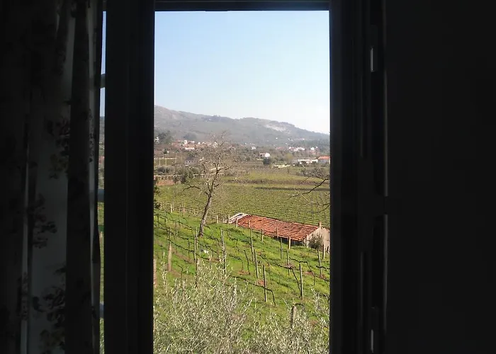 Tatil Evi Casas Deca & Dela *