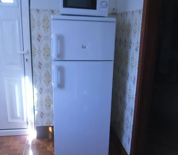 Casas Deca & Dela 폰테 데 리마