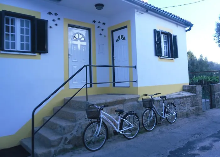 Tatil Evi Casas Deca & Dela Ponte de Lima