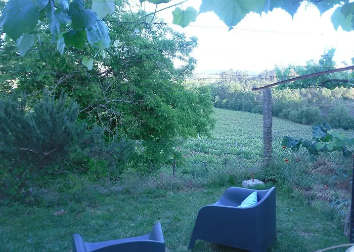 Casas Deca & Dela 펜션 *