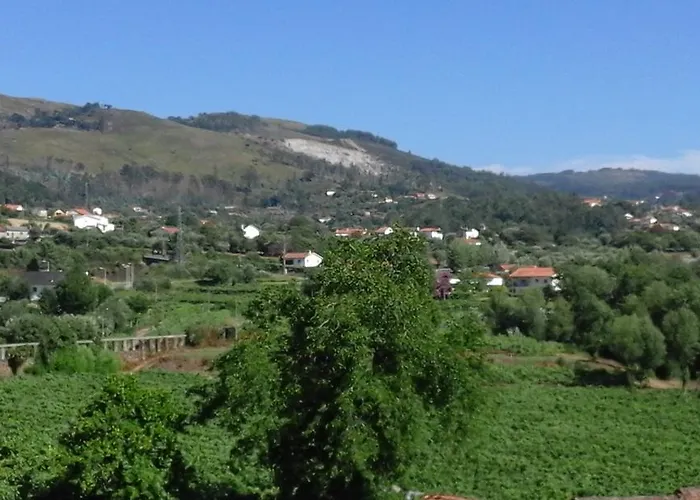 Tatil Evi Casas Deca & Dela